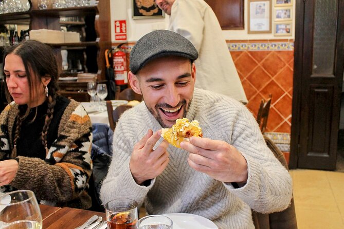 Madrid Tapas, Wine and History Tour - Is this Madrid tapas, wine and history tour right for you?