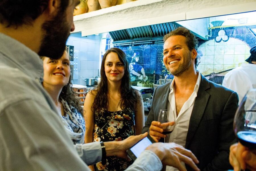Madrid: Tapas & Wine Tasting Tour with Local Guide - Extra practical advice before you go