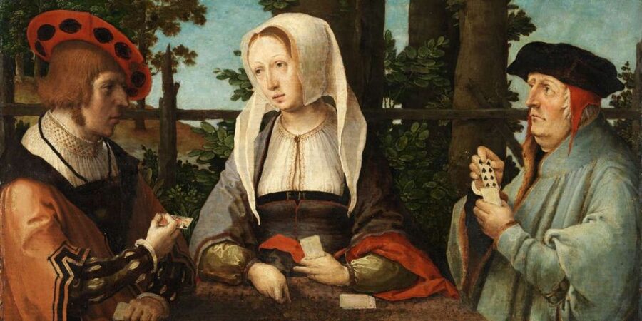 Madrid: Thyssen Museum Guided Tour with Skip-the-Line Entry - The 105-minute plan: how the guide makes centuries of art click