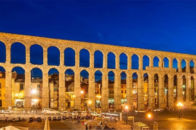 Madrid to Avila & Segovia: Full-Day Highlights Tour - Avila’s included drink and snack, plus the pacing reality check