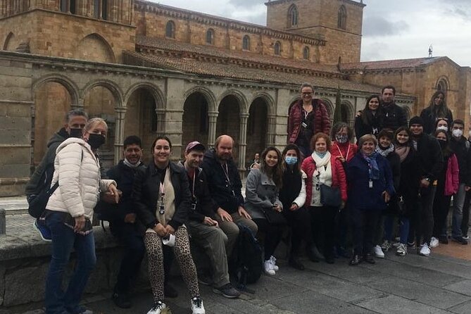 Madrid to Avila & Segovia: Full-Day Highlights Tour - Price and value: what you get for about $62