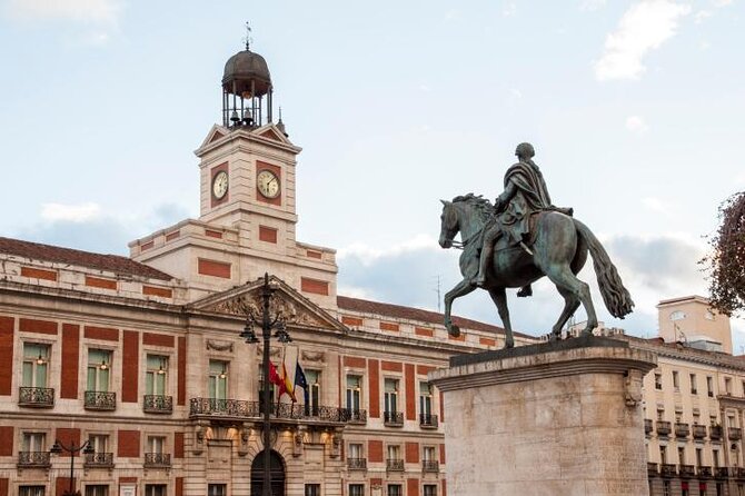 Madrid: Top Pub Crawl Madrid & Party - Key things that make this pub crawl work in Madrid