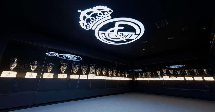 Madrid: Tour Bernabéu Entry Ticket - Who this is best for, and who might find it less satisfying