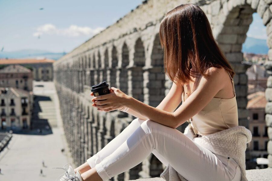 Madrid: Tour Toledo y Segovia, 8 destinos imprescindibles - Church of Santo Tomé and Santa María la Blanca: Toledo’s art and faith sites