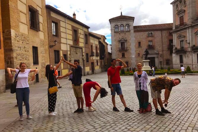 Madrid: Treasure Hunt Experience - Price and value: why this feels fair at $50.89
