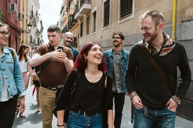 Madrid Ultimate Spanish Cuisine Food Tour - Why This 3-Hour Madrid Food Tour Feels Like a Real Morning
