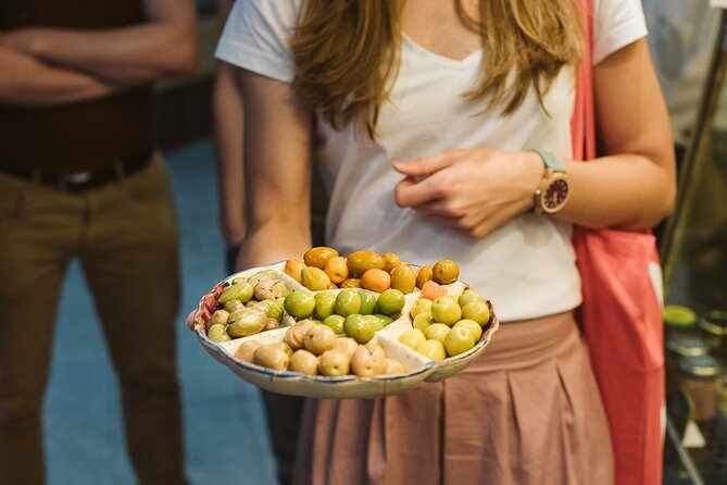 Madrid Ultimate Spanish Cuisine Food Tour - Morning vs 5 pm Departure, What Changes and What Stays the Same
