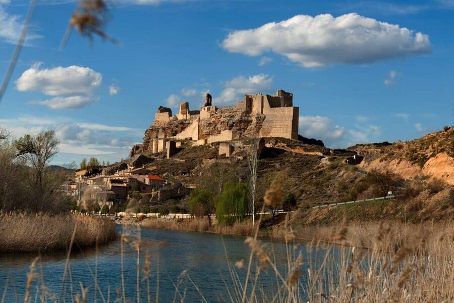 Madrid: Unspoiled Spain for Foodies & Nature ❤️’s - The food and drink details that make this feel like real Spain