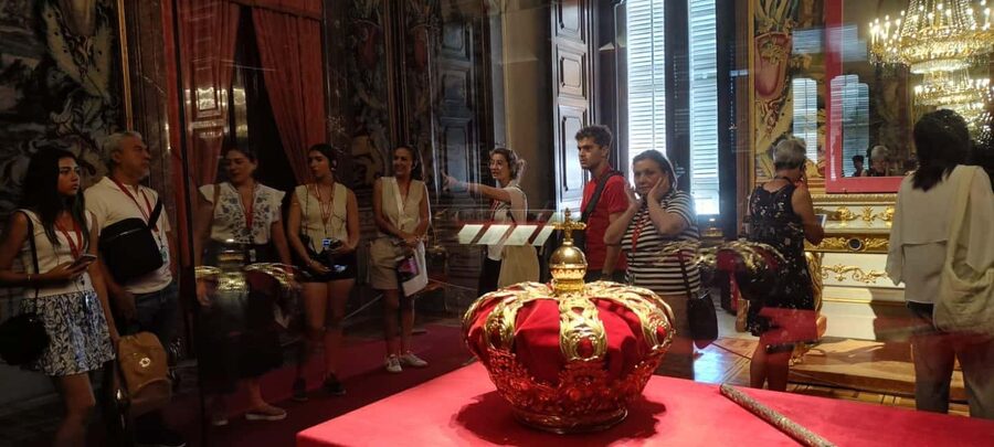 Madrid: Visit to the Royal Palace & Walking Tour of the City - Price and value: is $40 really fair?