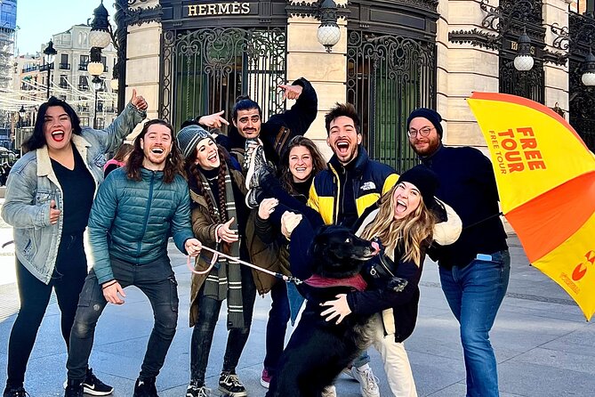 Madrid Walking Tour from Puerta del Sol to Retiro Park - Why this Puerta del Sol to Retiro walk is such a smart first day