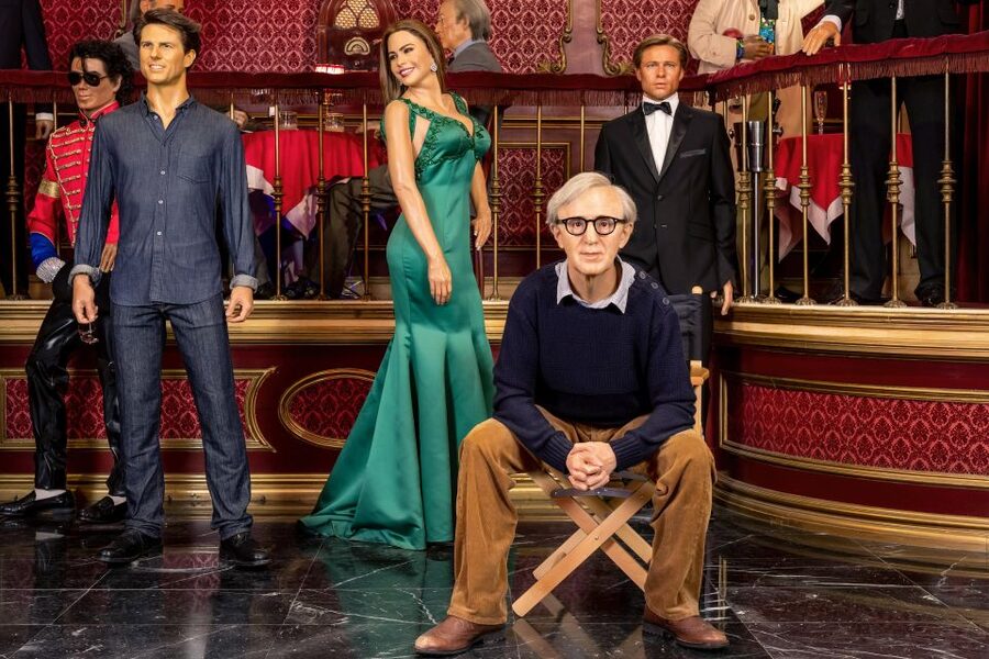 Madrid: Wax Museum Entry Ticket - Getting to Wax Museum Madrid: Colón metro and easier transit