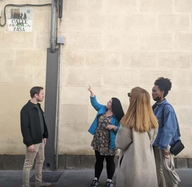 Madrid: Welcome to Madrid Guided Walking Tour - Entering Madrid Through the Old Town, Not a Checklist