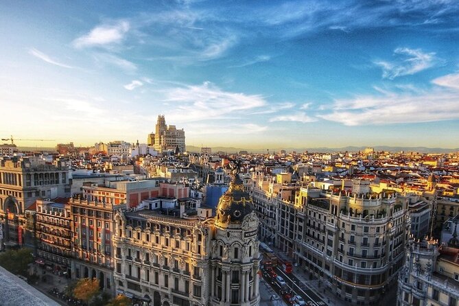 Magical and Iconic Retiro Park Segway Tour in Madrid - Weather, Oilskin, and Why Timing Still Matters
