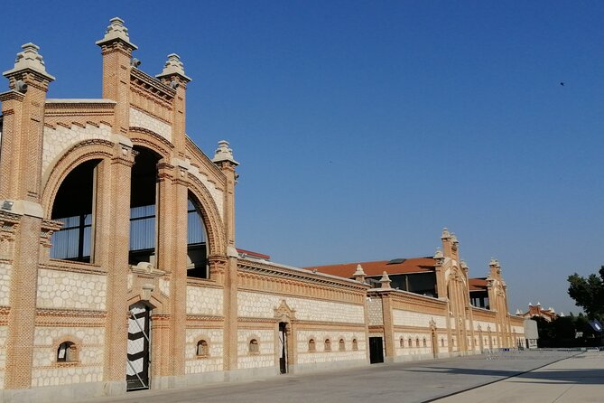 Manzanares River’s Story: A Self-Guided Audio Tour in Madrid - Timing and pacing: how to handle the long stretch gracefully
