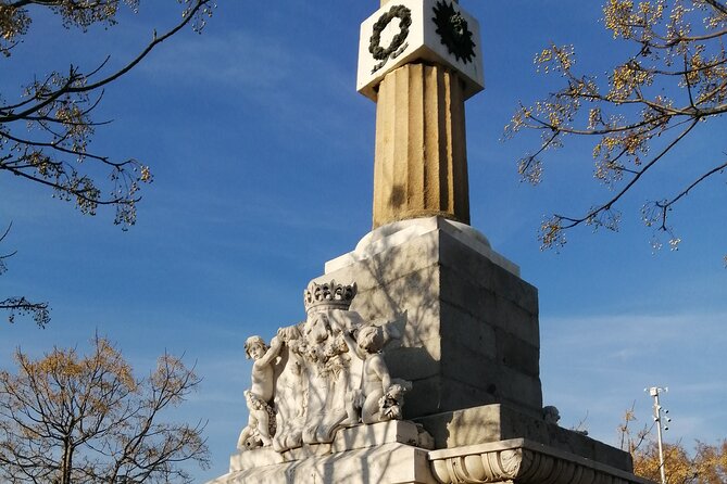 Manzanares River’s Story: A Self-Guided Audio Tour in Madrid - Price, value, and who should book this walk