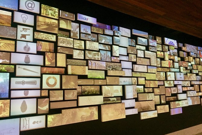 National Archaeological Museum: Skip the Line Tickets and Private Guided Tour - The Private Guide Effect, From Leticia to Jorje