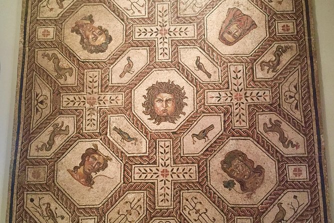 National Archaeological Museum: Skip the Line Tickets and Private Guided Tour - Who This Tour Fits Best