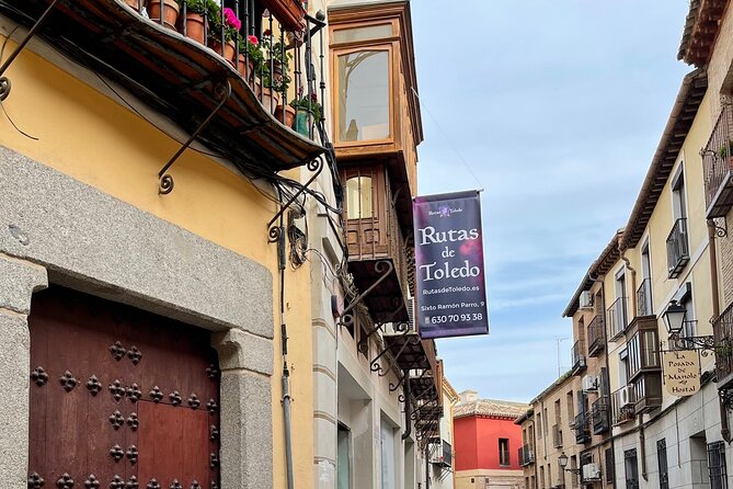 Night Guided Tour of Magical Toledo - FAQ