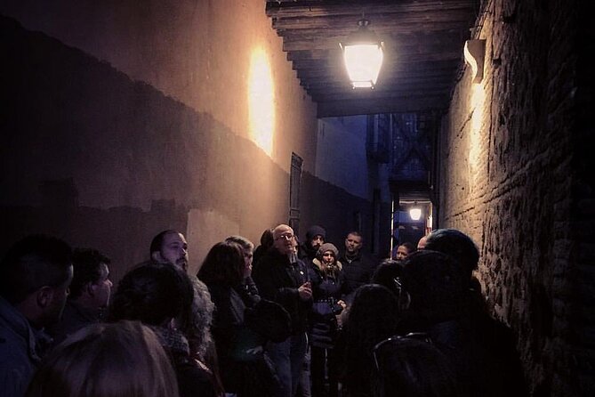 Night Guided Tour of Magical Toledo - Stop-by-stop: what each Toledo moment gives you