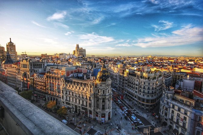 One-way Private Transfer From/To Madrid Airport - Key Things That Make This Transfer Worth Noticing