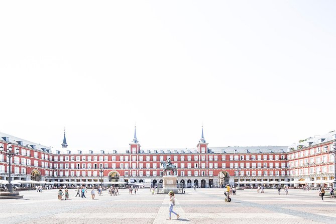 Panoramic Madrid Tour and Toledo Half-Day Trip from Madrid - Who should book this tour, and who should skip it