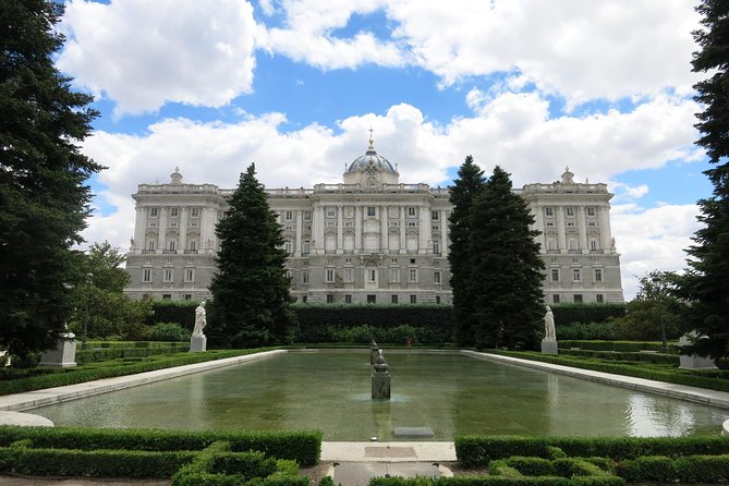Panoramic Private Tour Madrid with hotel pick up - How the flexible itinerary actually helps first-timers and returners