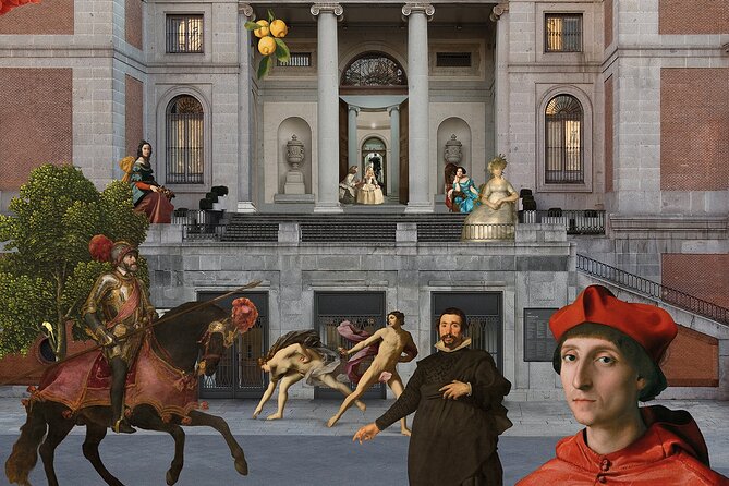 Prado Museum Guided Tour with Skip-the-Line Ticket - FAQ