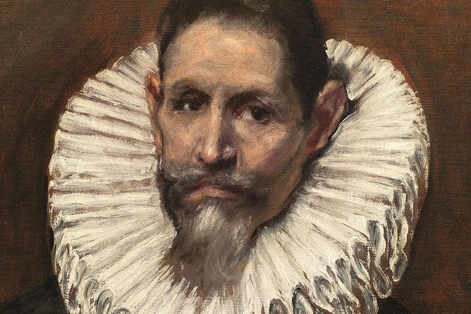Prado Museum Madrid Guided Tour with Skip the Line Ticket - What you might miss, and how to handle it
