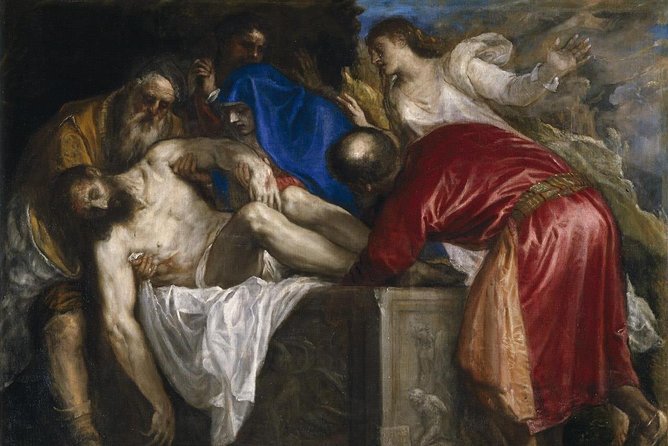 Prado Museum Madrid Guided Tour with Skip the Line Ticket - Price, and why it can feel worth it