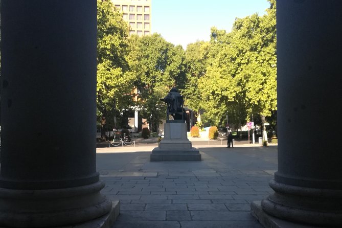 Prado Museum Small Group Tour with Skip the Line Ticket - Who should book this Prado small group tour