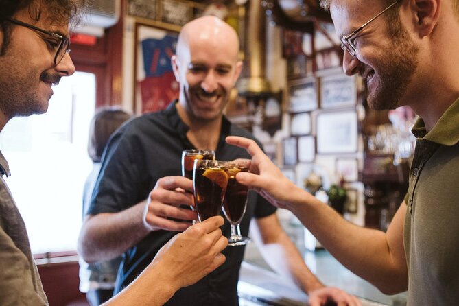 Prado Museum Tour & Lunch at the Oldest Restaurant in the World - Timing, Group Size, and Meeting Point Stuff That Matters