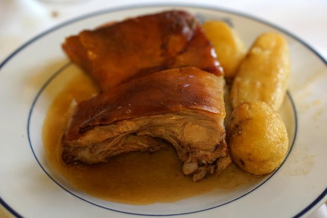 Prado Museum Tour & Lunch at the Oldest Restaurant in the World - Food and Dietary Options: What You Can Request