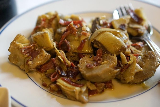 Prado Museum Tour & Lunch at the Oldest Restaurant in the World - Value at $216.46: What You’re Really Paying For
