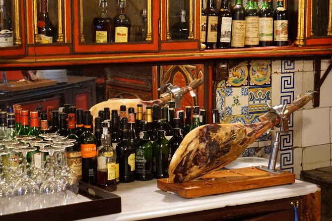 Prado Museum Tour & Lunch at the Oldest Restaurant in the World - Who This Tour Fits Best (and Who Might Want a Different Plan)