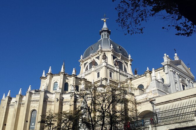 Private 3-Hour Group Tour in Madrid - How the Guide Shapes the Tour (Anne and Javier’s approach)
