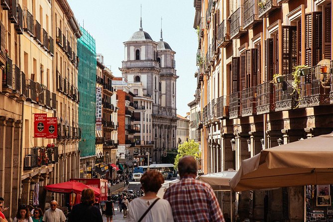 Private City Kickstart Tour: Madrid - Why a Madrid “kickstart” is worth your first day