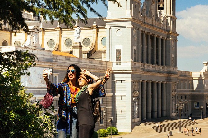 Private City Kickstart Tour: Madrid - Who should book this Madrid kickstart, and who should not