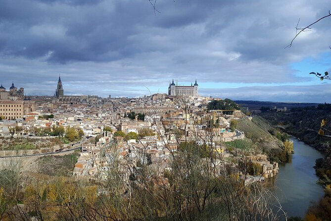 Private Full-Day Guided Tour from Madrid to Toledo in a Luxury Vehicle - Key highlights you will feel during the day