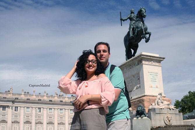 Private Photo sessions in Madrid - Price and What You Really Get for $288.99