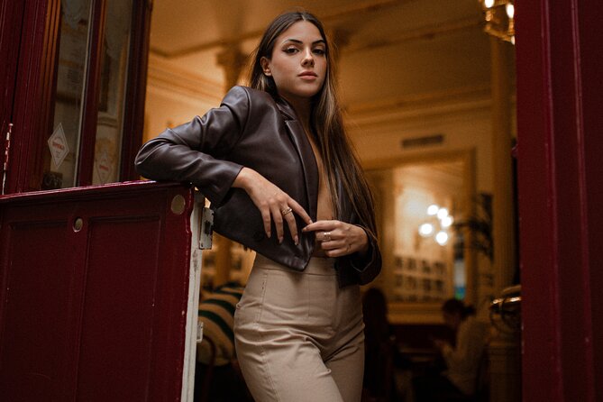 Private Photographic Session by Puntos de Madrid - Price and Value: Is $98.90 Worth It?
