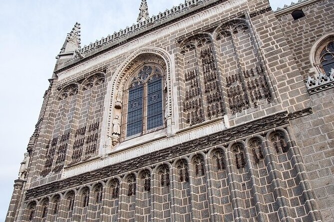 Private: Toledo Monumental Tour - Price and value: is $123.11 per person worth it?