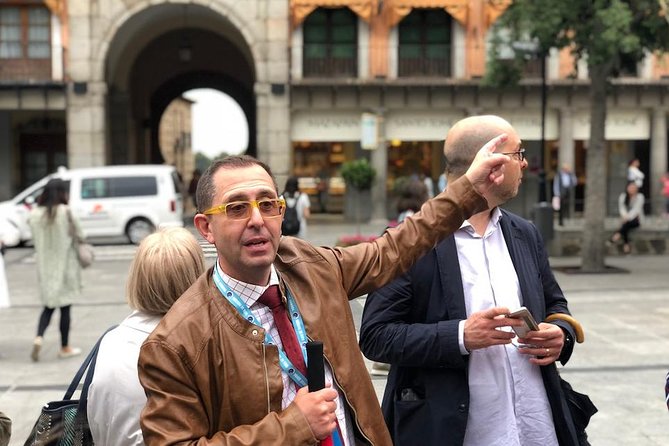 Private tour in Toledo with train station pick-up and panoramic taxi tour - Should you book this Toledo private tour?