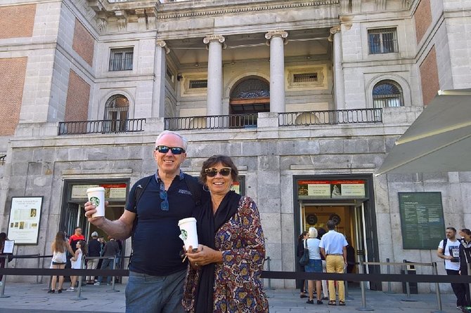 Private Tour through Prado Museum Highlights - Prado at a Human Pace: What 2.5 Hours Really Means