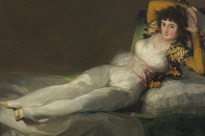 Private Tour through Prado Museum Highlights - Inside the Prado: How the Highlights Tour Works