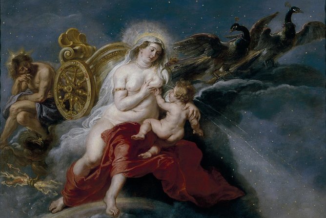 Private Tour through Prado Museum Highlights - The Prado’s “Short Visit” Reality: The Biggest Tradeoff