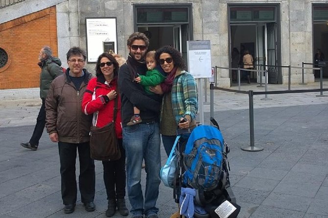 Private Tour through Prado Museum Highlights - What to Expect From the Commentary in Noisy Galleries