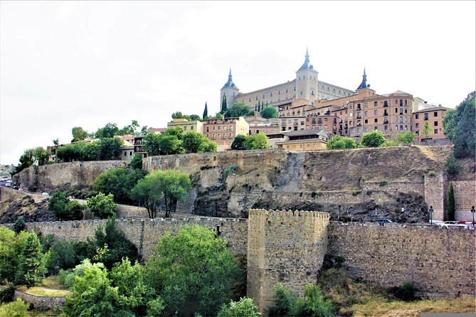 Private Tour to Toledo from Madrid - Key Highlights Worth Noticing