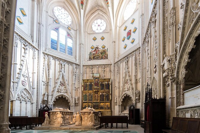 Private Tour to Toledo from Madrid - Timing, Pace, and Why 5 to 8 Hours Works in Practice