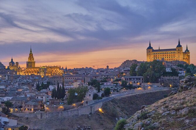 Private Tour to Toledo from Madrid - Price and Value: What You Are Really Paying For