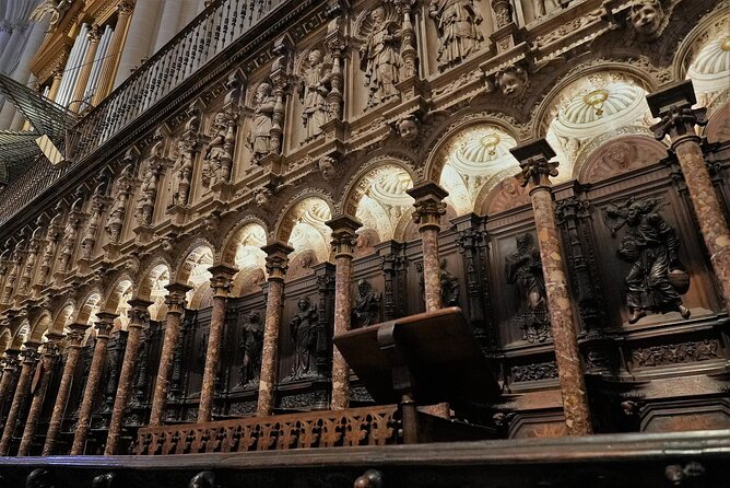 Private Tour to Toledo from Madrid - Should You Book This Toledo Private Tour?